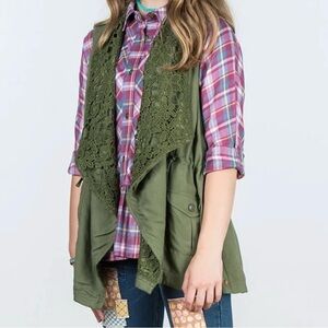 Matilda Jane 435 That’s The Ticket Vest